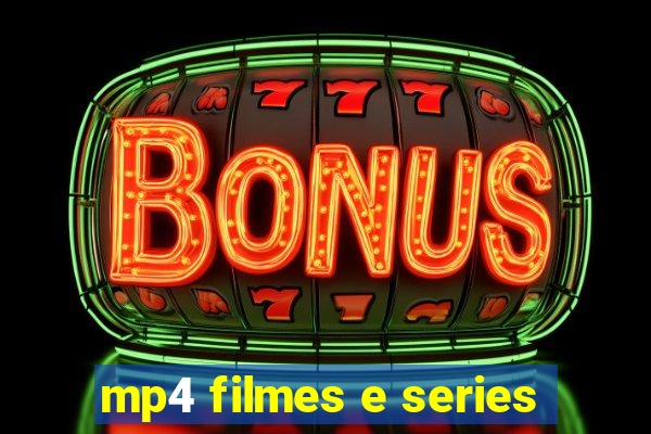 mp4 filmes e series